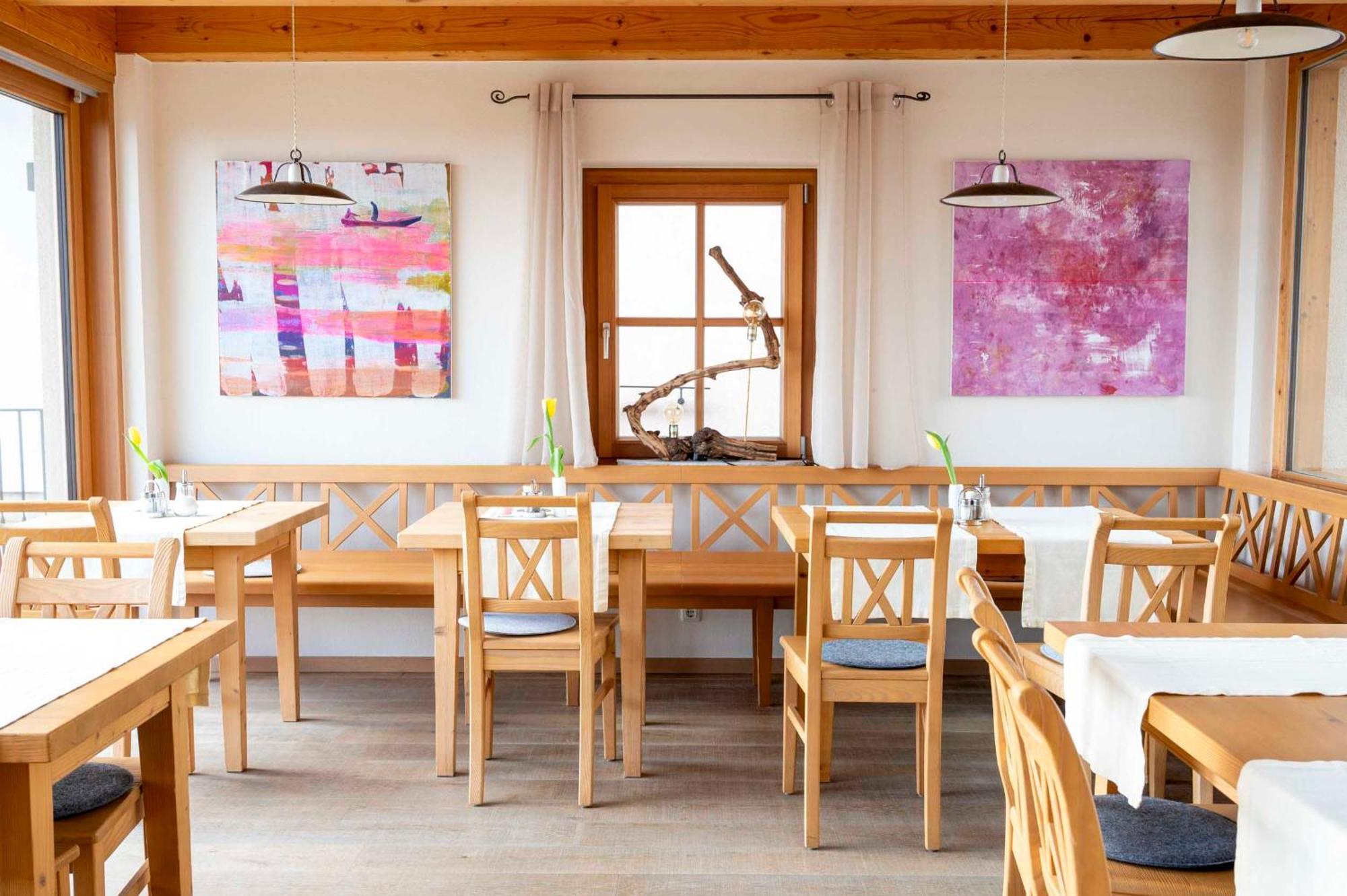 Winzerzimmer Scharl Sankt Anna am Aigen Eksteriør bilde